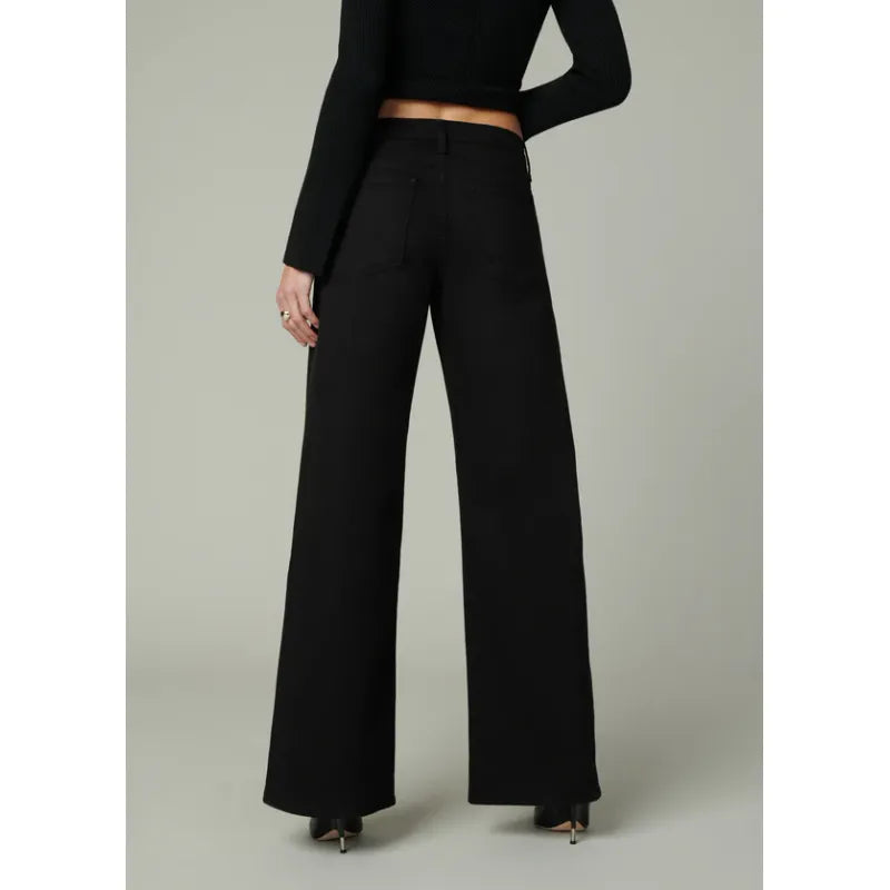 Lou Lou Wide Leg Denim
