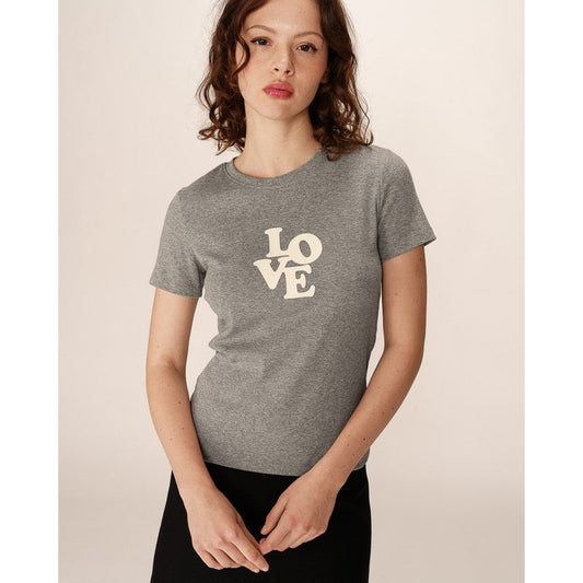 Poussin Tee