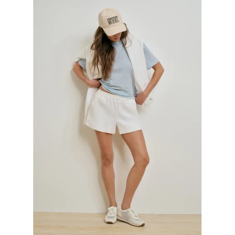 MALIBU SHORT