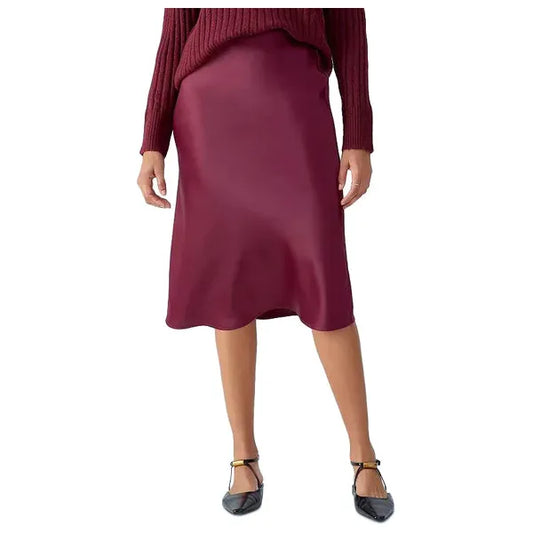 Everyday Midi Skirt