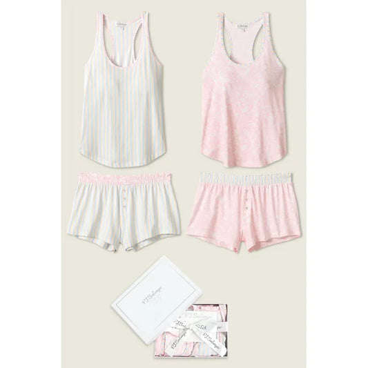 Mix & Match PJ Set