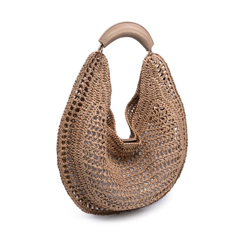 CAMDEN HOBO BAG