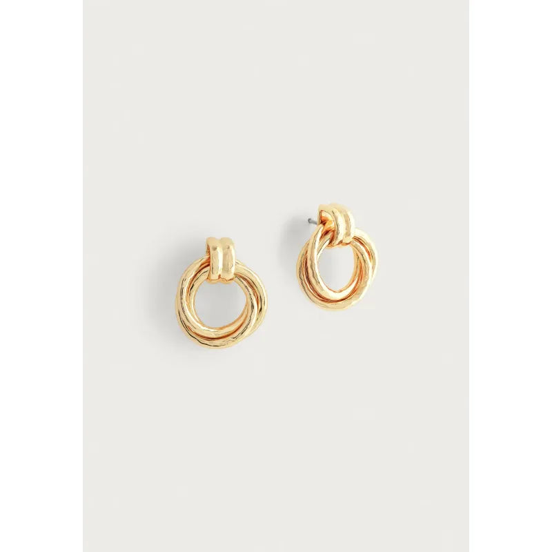 Neptune Earrings