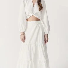 Nisa Skirt