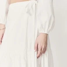 Nisa Skirt