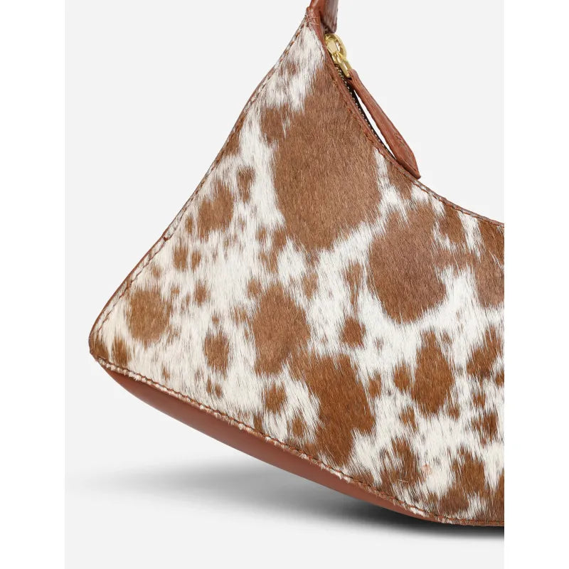 NOCTURNE RENEGADE SHOULDER BAG