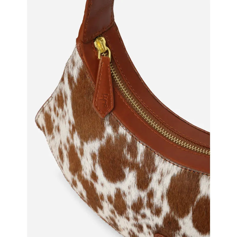 NOCTURNE RENEGADE SHOULDER BAG