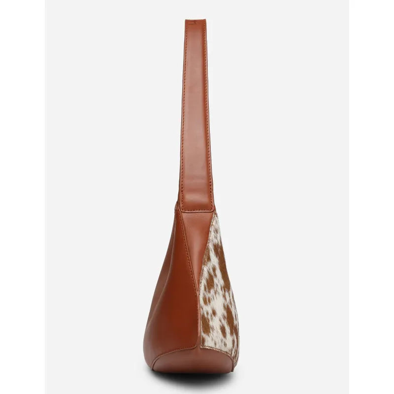 NOCTURNE RENEGADE SHOULDER BAG