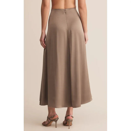 Northpointe Midi Skirt