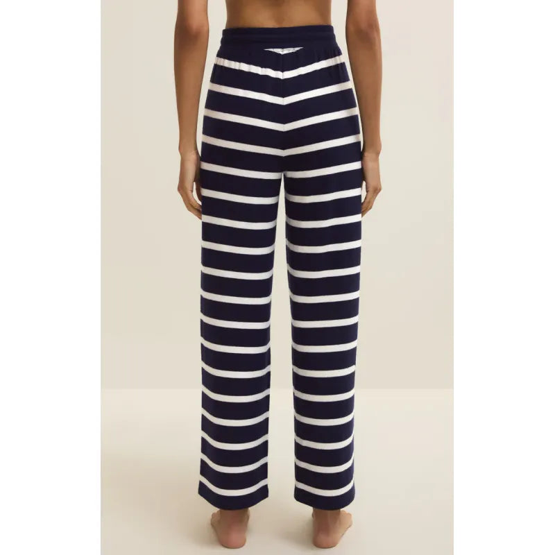 Overboard Stripe Pant