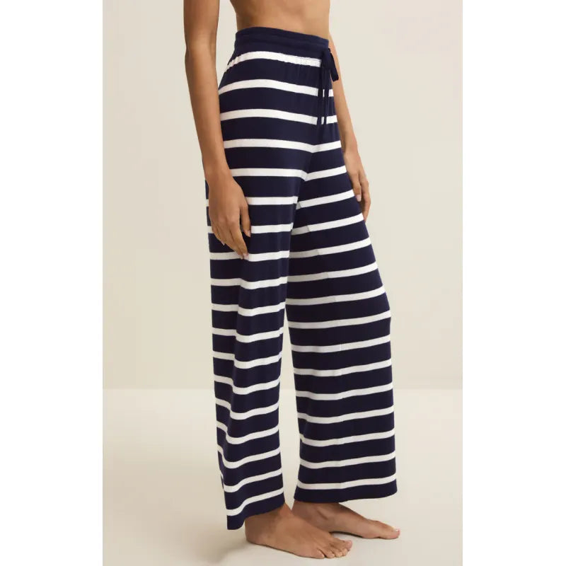 Overboard Stripe Pant