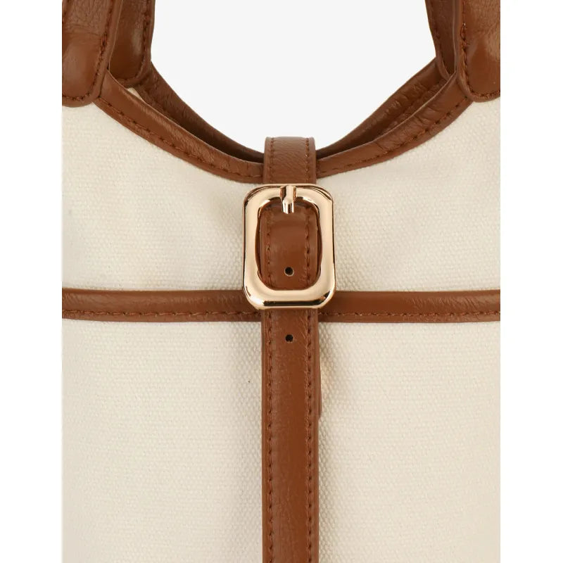 Joya Mini Bucket Bag
