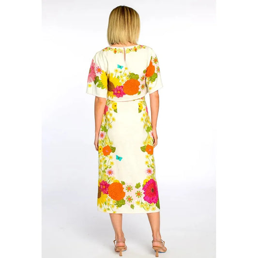 Paloma Top