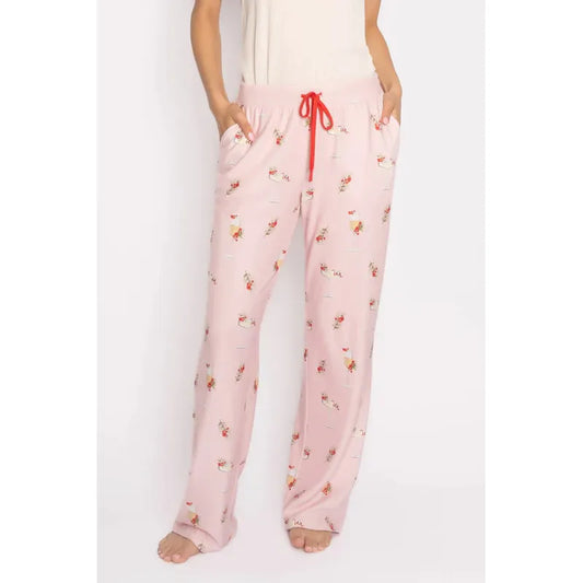 Cabin Pant