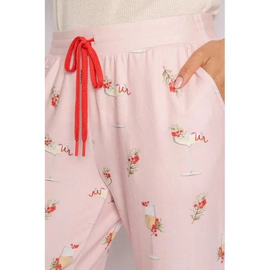 Cabin Pant