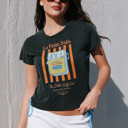 LA PETITE SALEE TEE