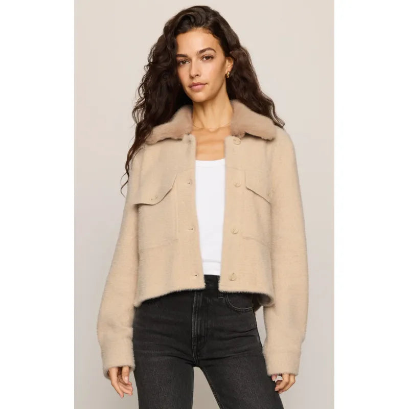 Peyton Jacket