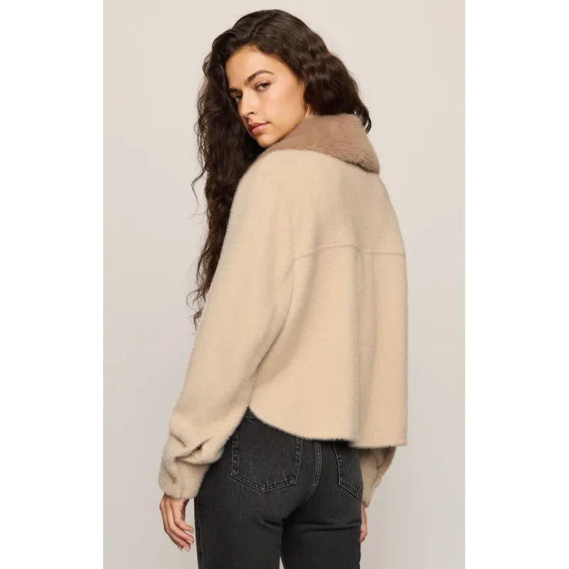 Peyton Jacket