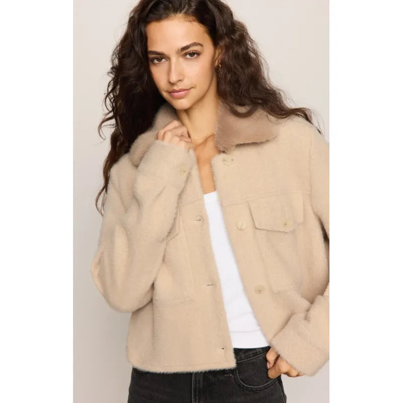 Peyton Jacket