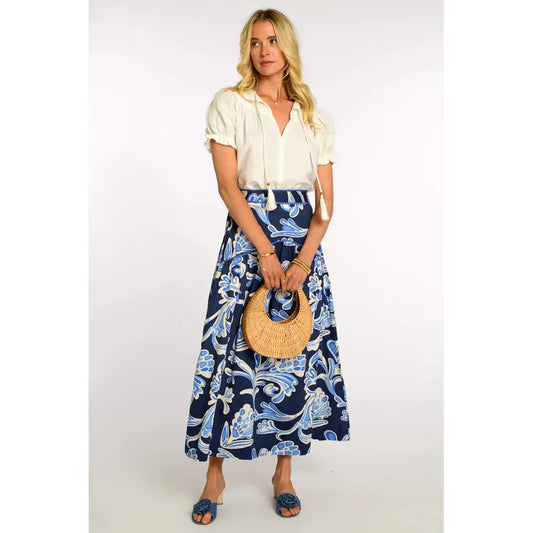 Phoebe Skirt