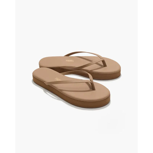Platform Lily Sandal