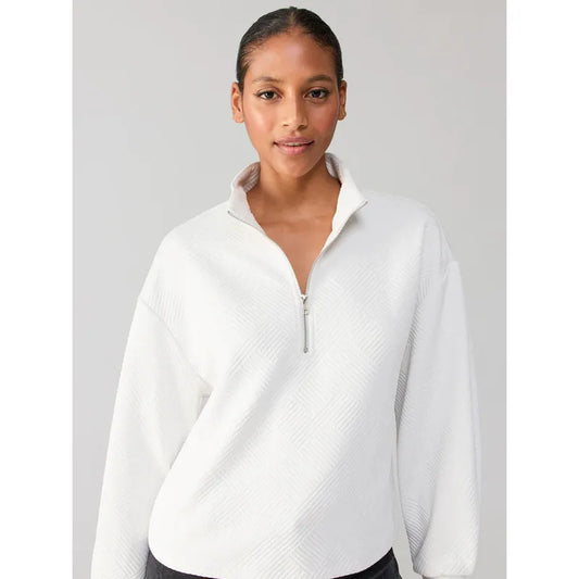 Quilted Popover