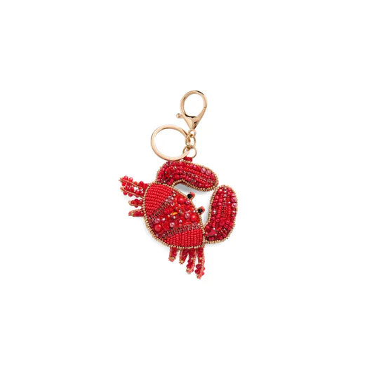 Coastal Bag Charms