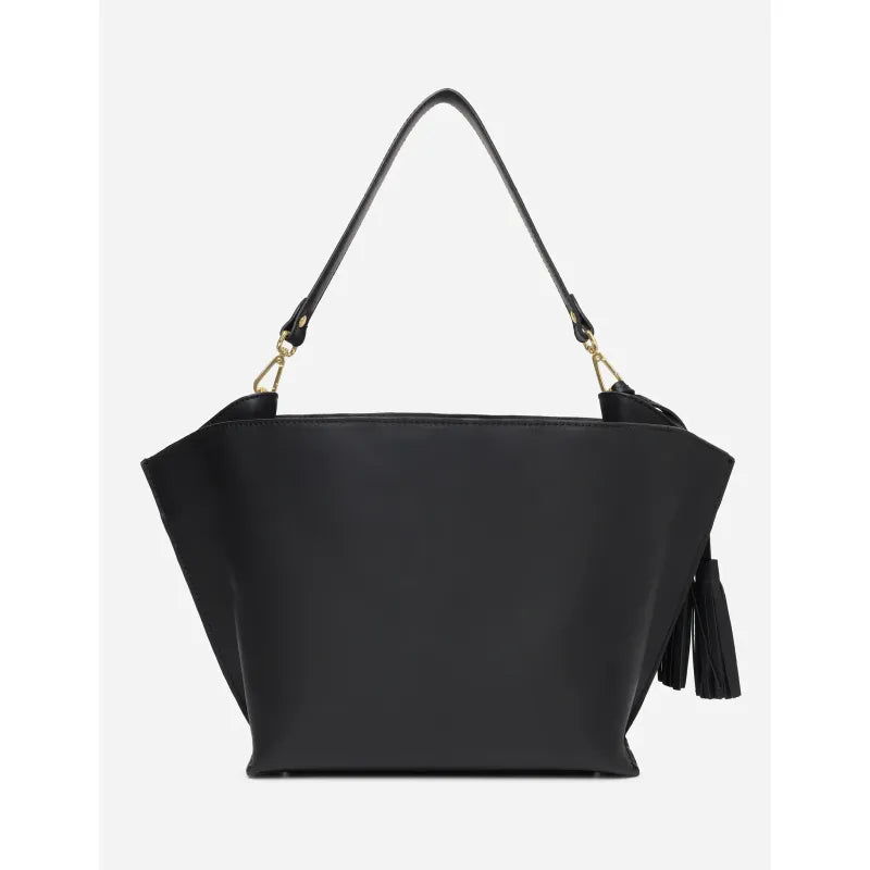 RECKLESS OPAL TASSEL HANDBAG