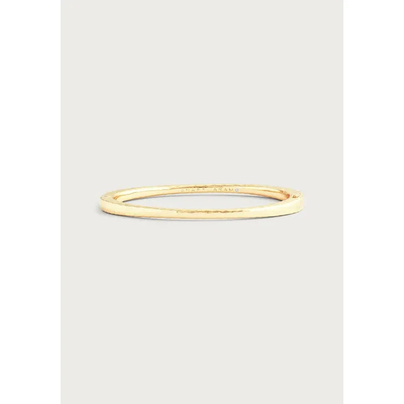 FARRIER THIN BANGLE