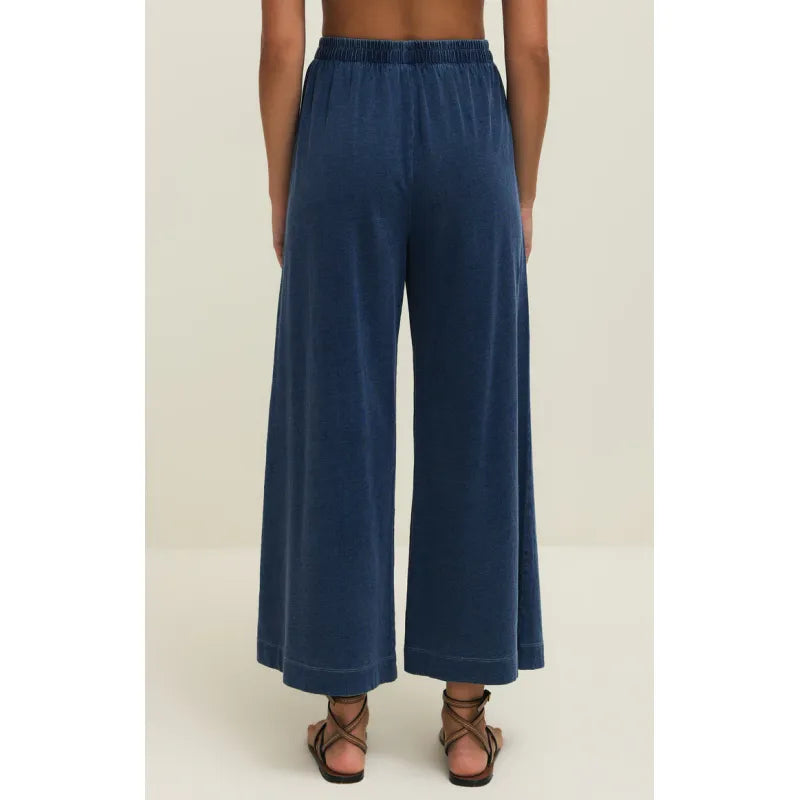 Scout Jersey Denim Pant