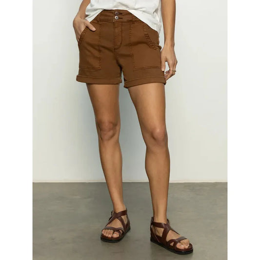 Renegade Short