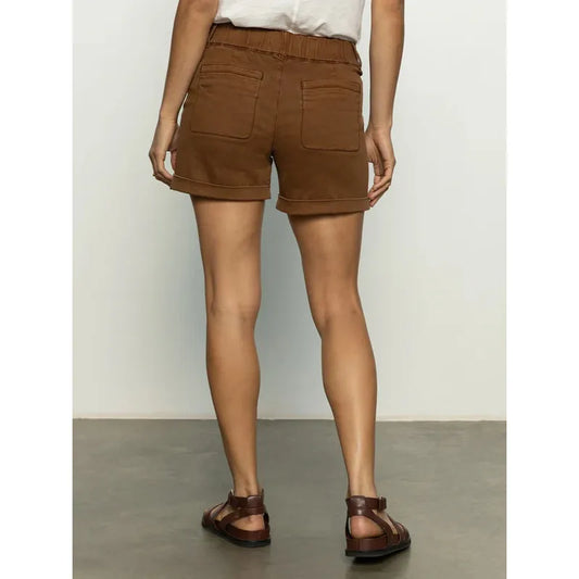 Renegade Short