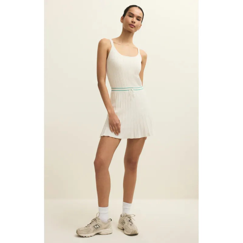 SET SERVE DRESS