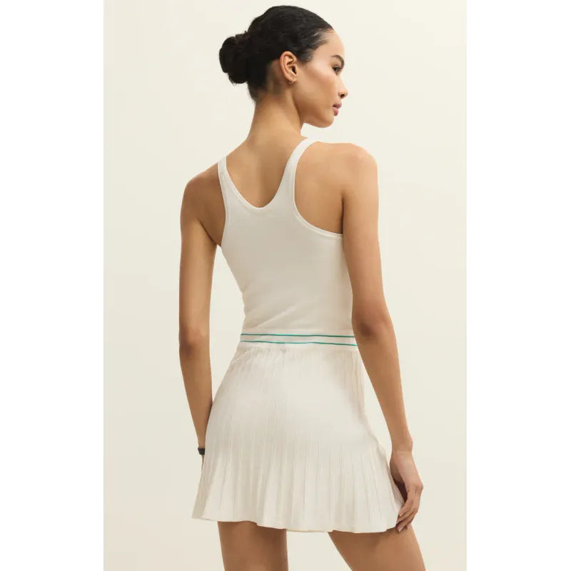 SET SERVE DRESS