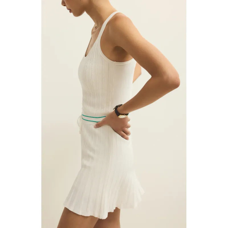 SET SERVE DRESS