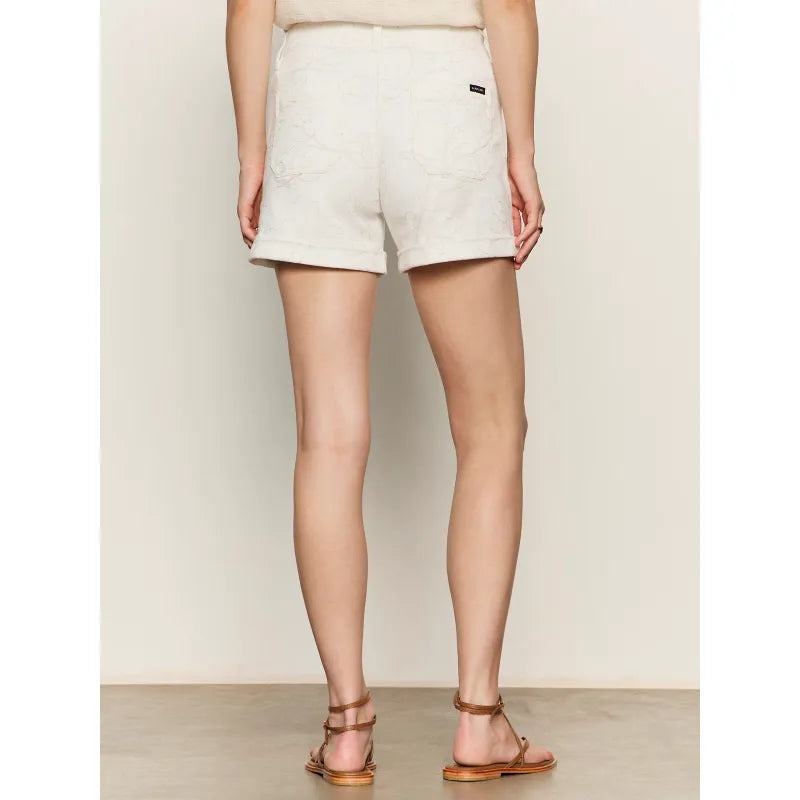 Impact Short