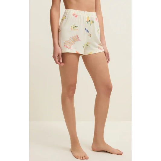 TROPIC PJ SHORT