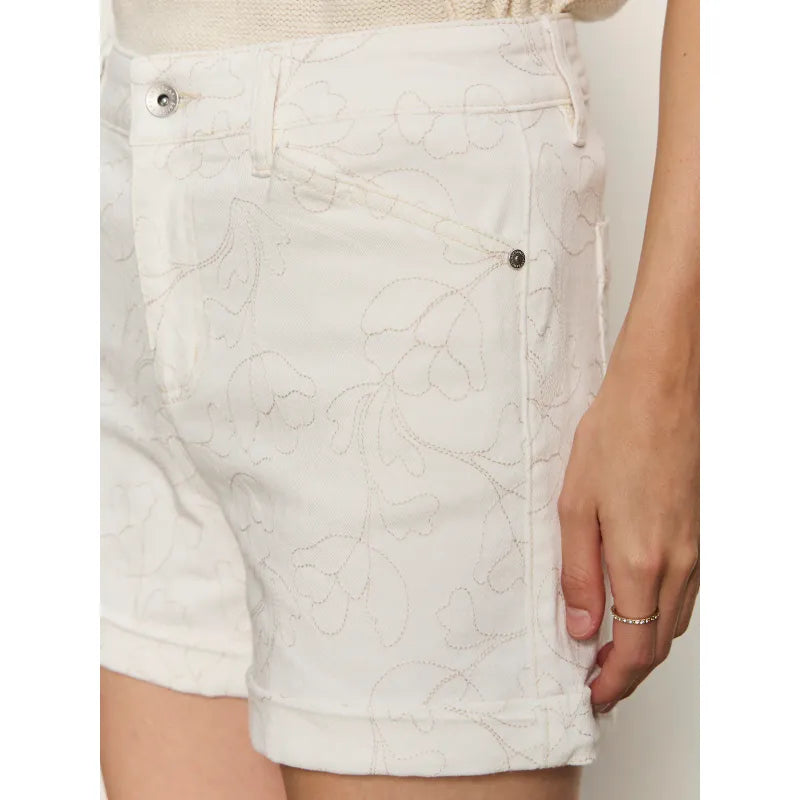 Impact Short
