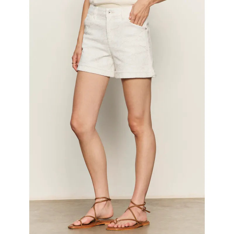 Impact Short
