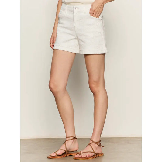 Impact Short