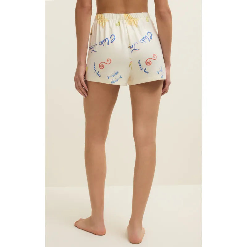 TROPIC PJ SHORT