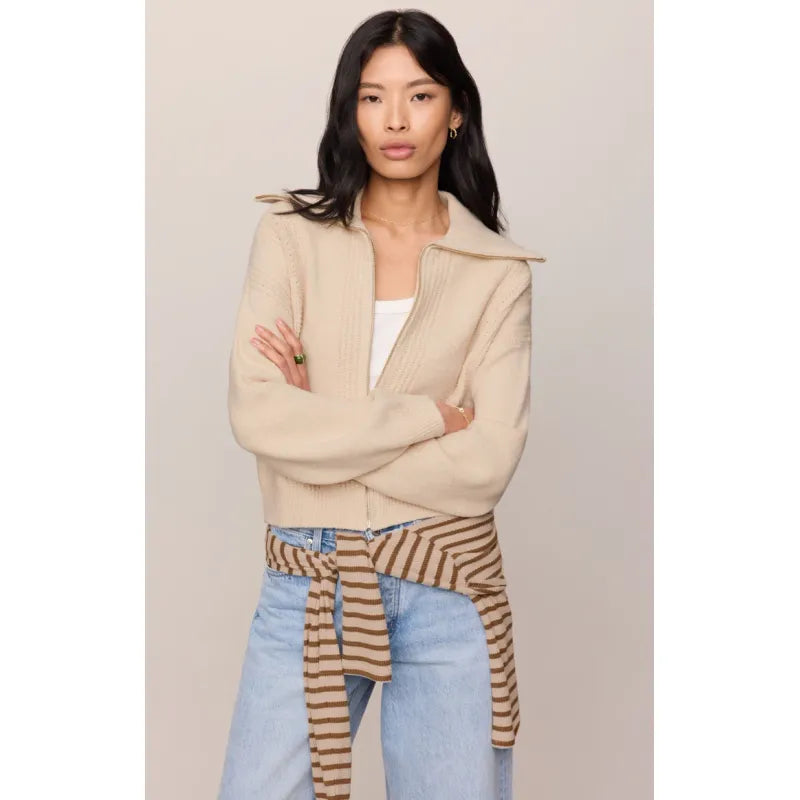 Silverlake Cardigan