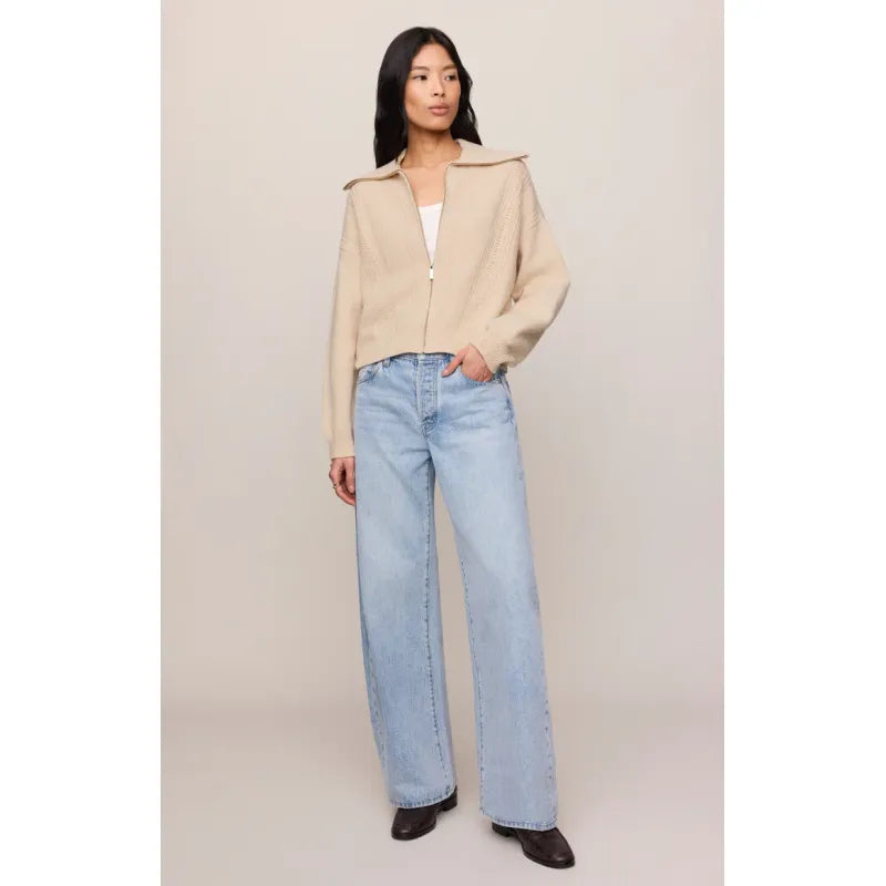 Silverlake Cardigan