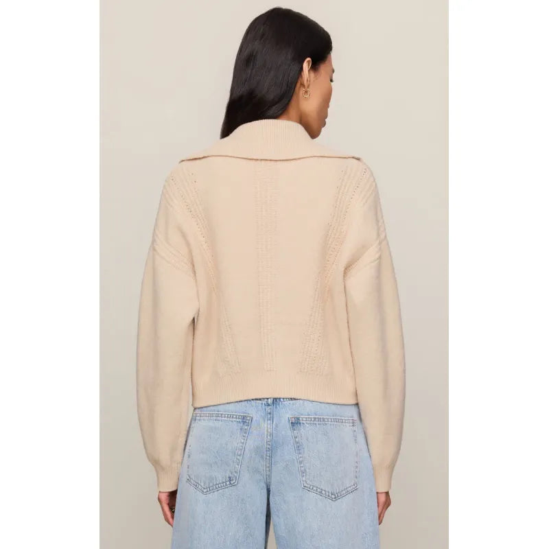 Silverlake Cardigan