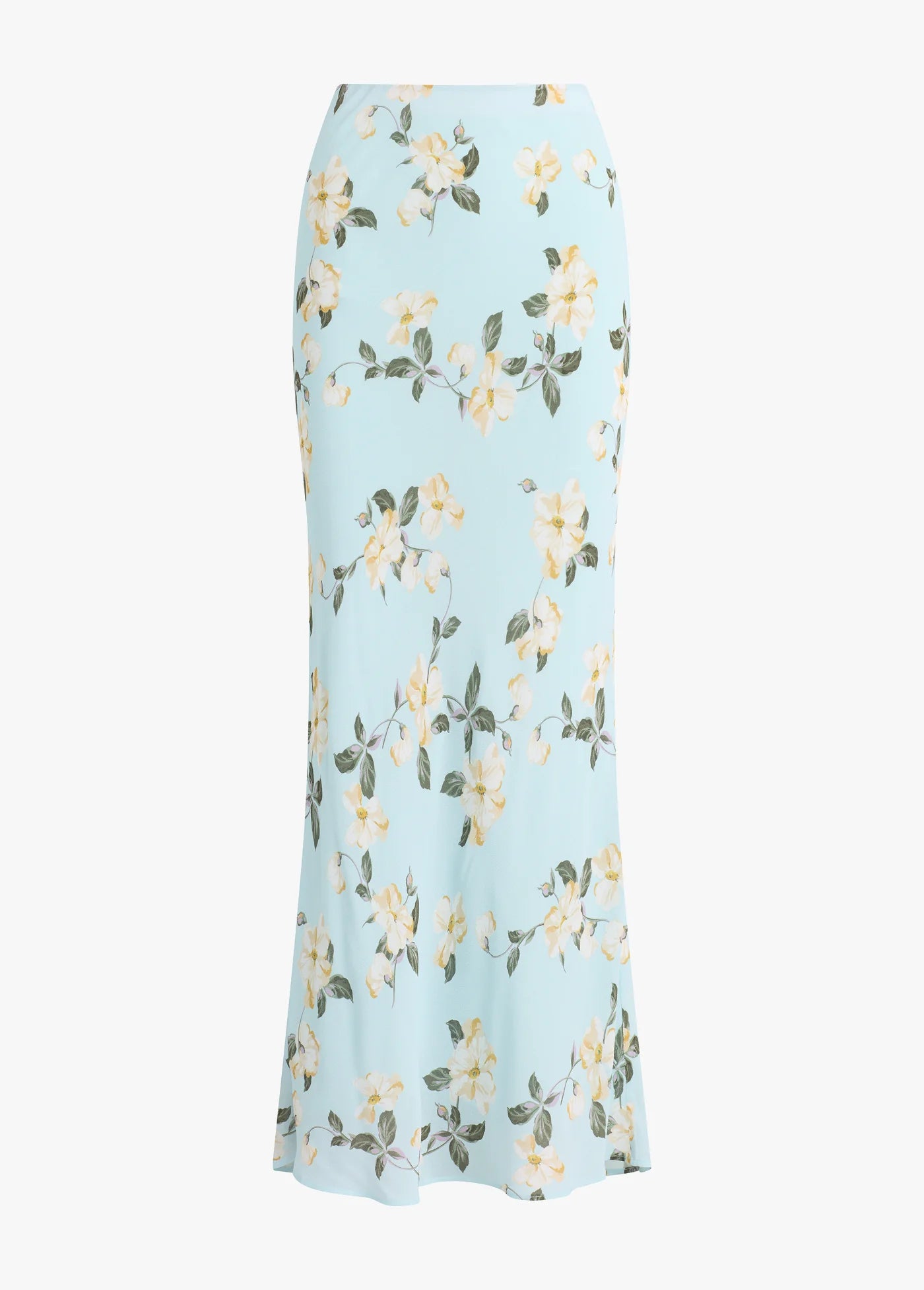 The Favorite Skirt