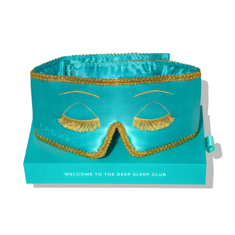 SILK SLEEP MASK