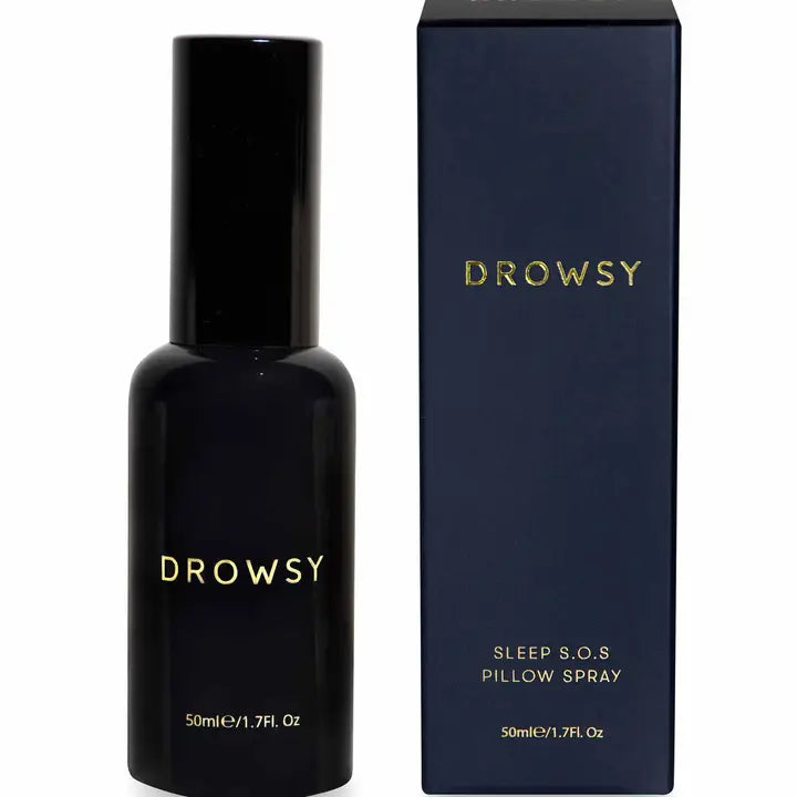 S.O.S.Pillow Spray