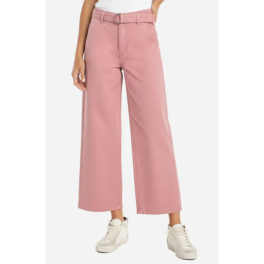 Stride Wide Leg Pant