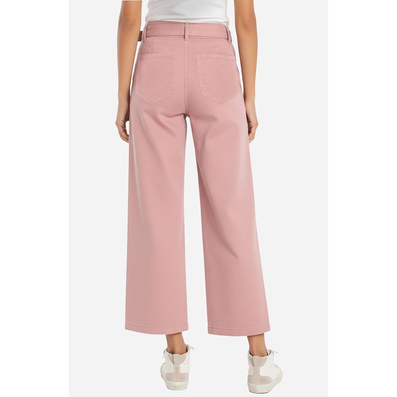 Stride Wide Leg Pant
