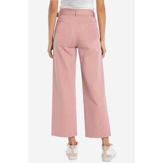 Stride Wide Leg Pant